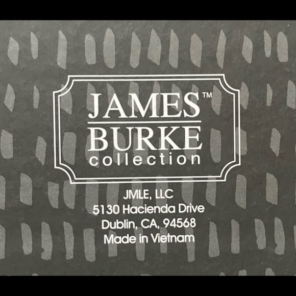 James Burke Collection Leopard Print Notebooks - Picture 7 of 7